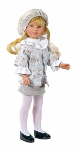 Кукла Селия, 30 см. (Asi, 163940)